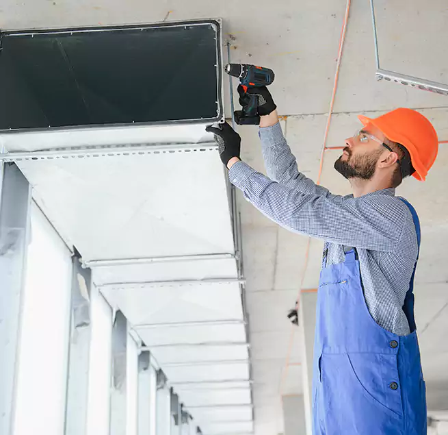 Why Homeowners & Businesses Trust Us in New Bedford, MA