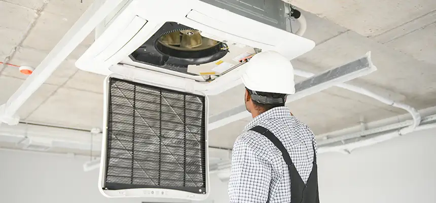 Our Affordable Duct Cleaning Near Me Services in New Bedford, MA