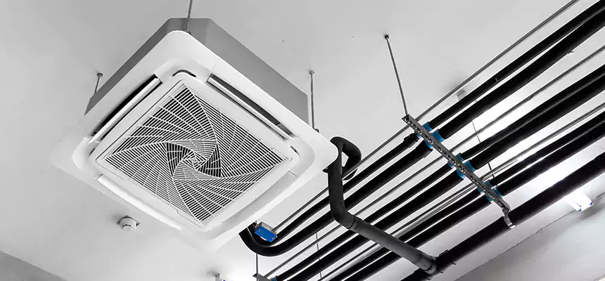 Our Air Duct Deep Cleaning Services in New Bedford, MA