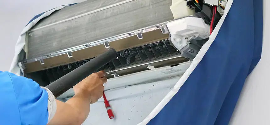 Advanced Clogged Dryer Vent Repair for Multi-Unit & Commercial in New Bedford, MA