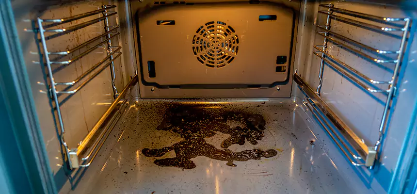 Our Dryer Vent Mold Cleaning Services in New Bedford, MA