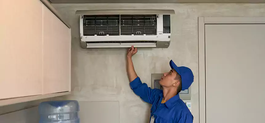 Balanced Fresh‑Air Ventilation (ERV/HRV) in New Bedford