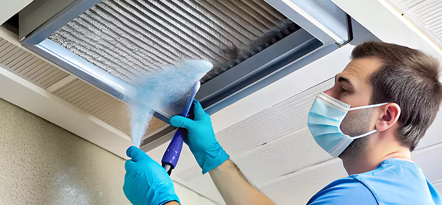 Our Home Ventilation Cleaning Services in New Bedford, MA