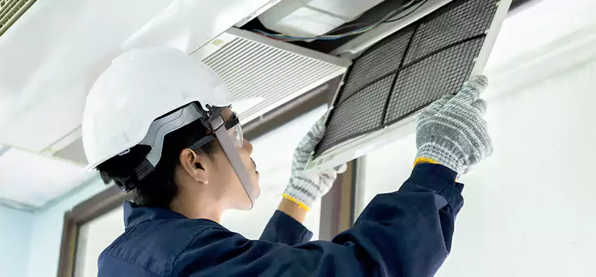 Our Multi-family Home Duct Cleaning Services in New Bedford, MA