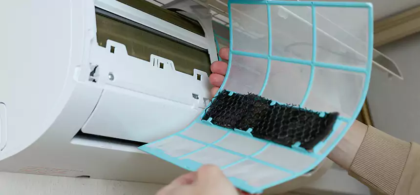 Gentle Ductwork Odor-Control Pet Dander Duct Cleaning in New Bedford, MA