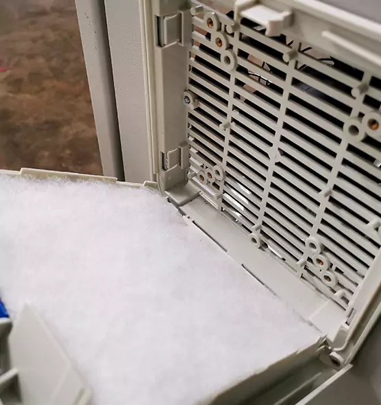 About Air Duct Overhaul & Upgrades in New Bedford, MA