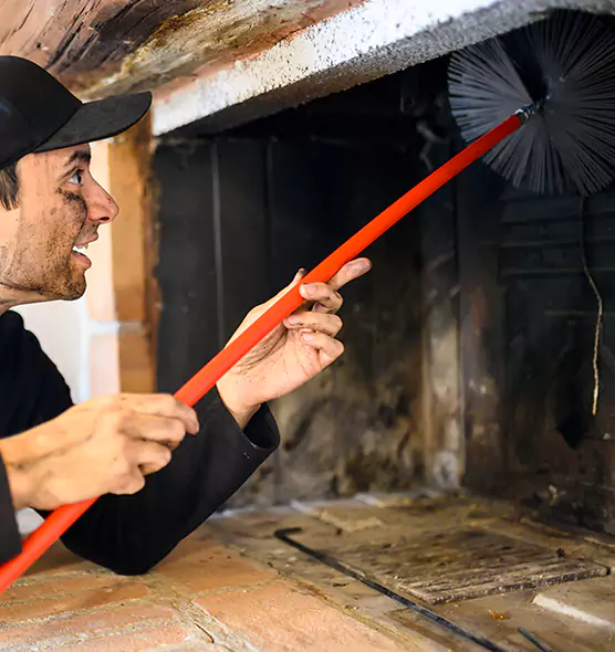 About Expert Chimney Cleaning in New Bedford, MA