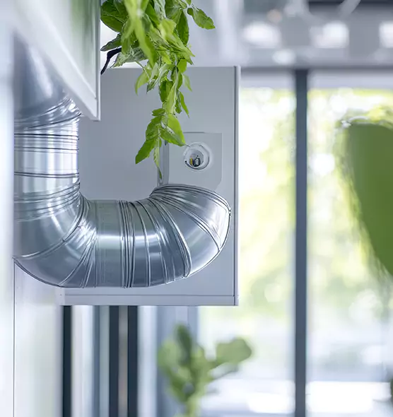 Professional Eco-Friendly Duct Cleaning Services in New Bedford, MA