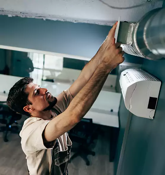 About Flexible Ductwork Replacement in New Bedford, MA