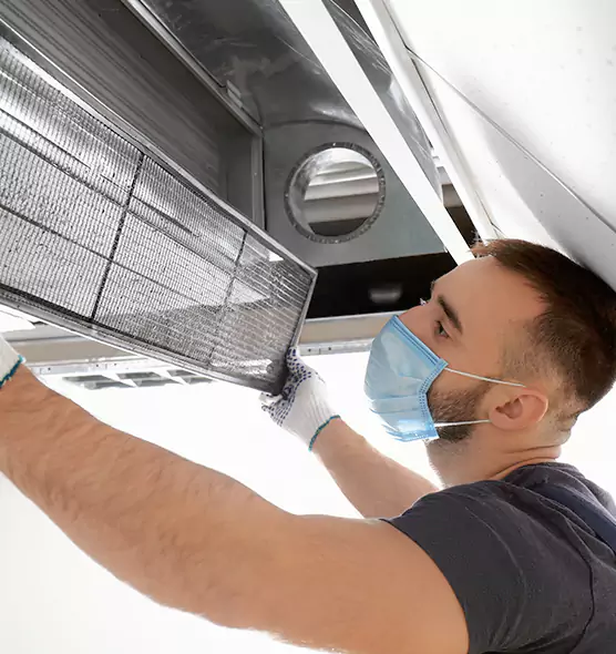 About Remove Smoke Smell From Air Duct in New Bedford, MA