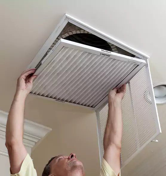Advanced Residential Vent Cleaning in New Bedford, MA