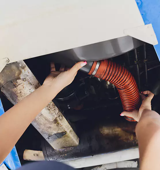 Top-Notch Return Vent Cleaning Service in New Bedford, MA