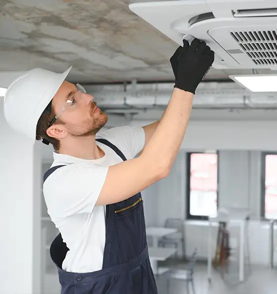 About Spring Air Duct Cleaning in New Bedford, MA