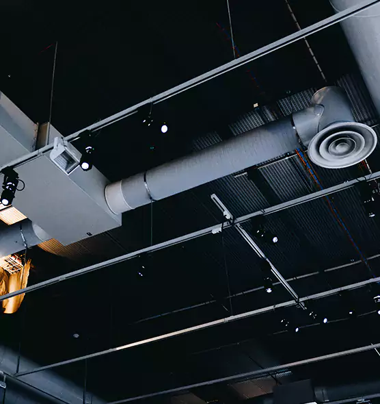 Professinal UV Light Air Purification for Ducts in New Bedford, MA