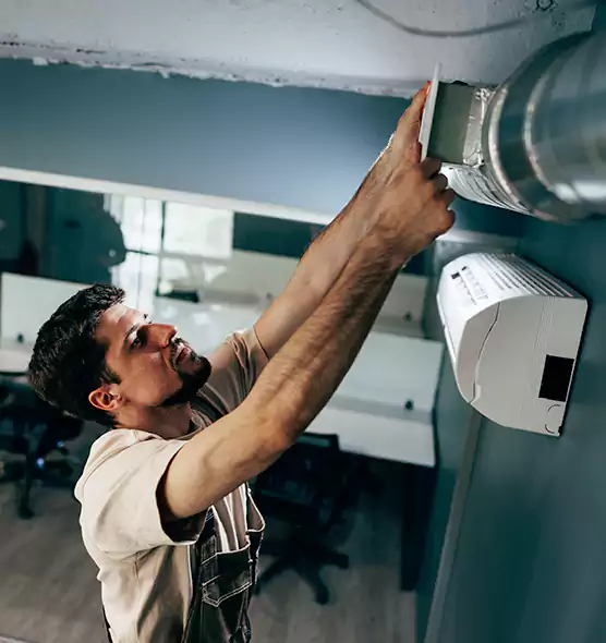 Reliable Warehouse Vent Cleaning in New Bedford, MA