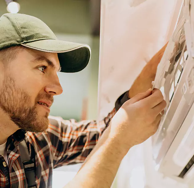 Why Homeowners Businesses Trust Us in New Bedford, MA?