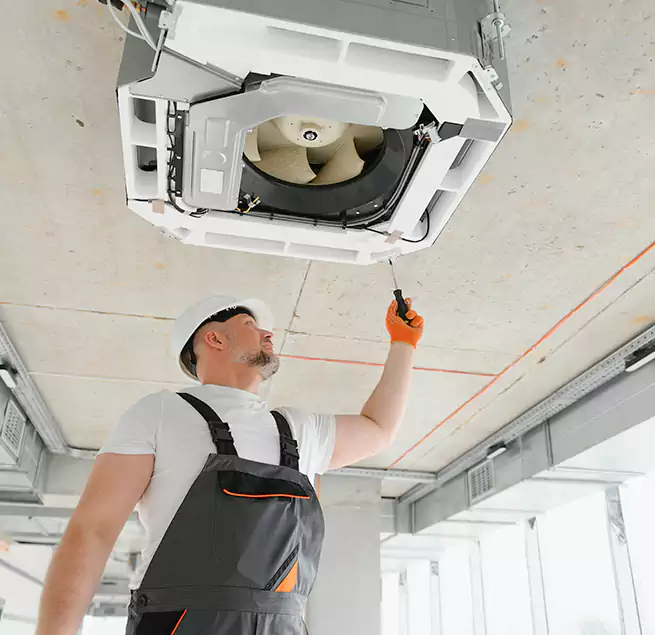 Why Homeowners & Businesses Trust Us in New Bedford, MA?