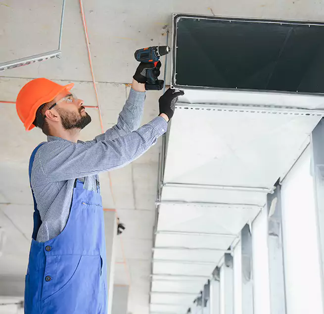 Why Homeowners & Businesses Trust Us in New Bedford, MA?