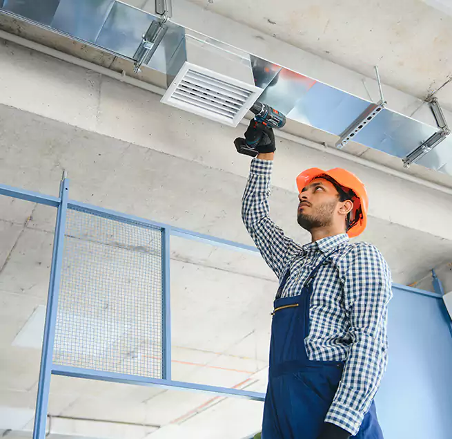 Why Homeowners & Businesses Trust Us in New Bedford, MA?