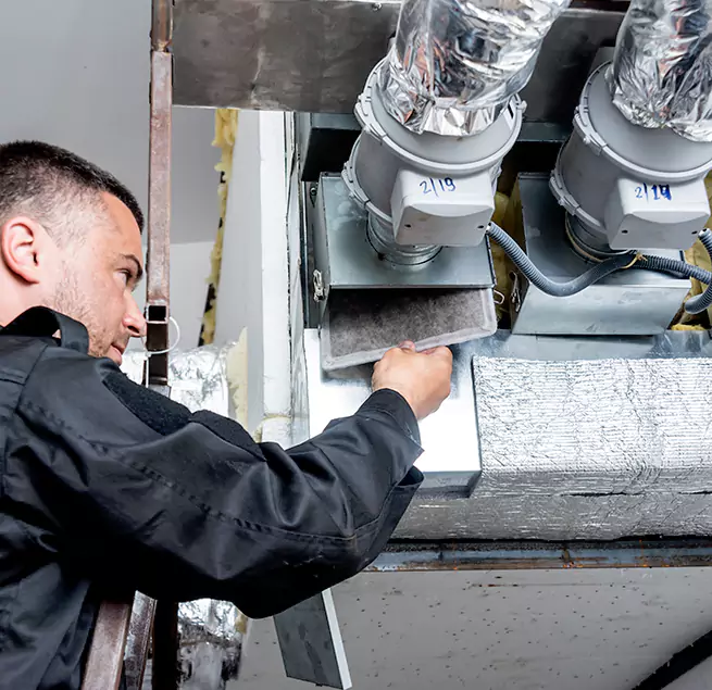 Why Homeowners & Businesses Trust Us in New Bedford, MA?