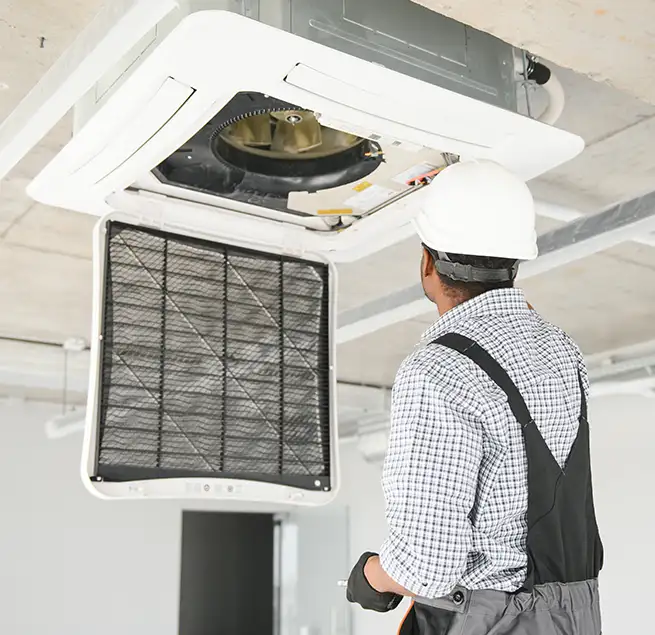 Why Homeowners & Businesses Trust Us in New Bedford, MA?