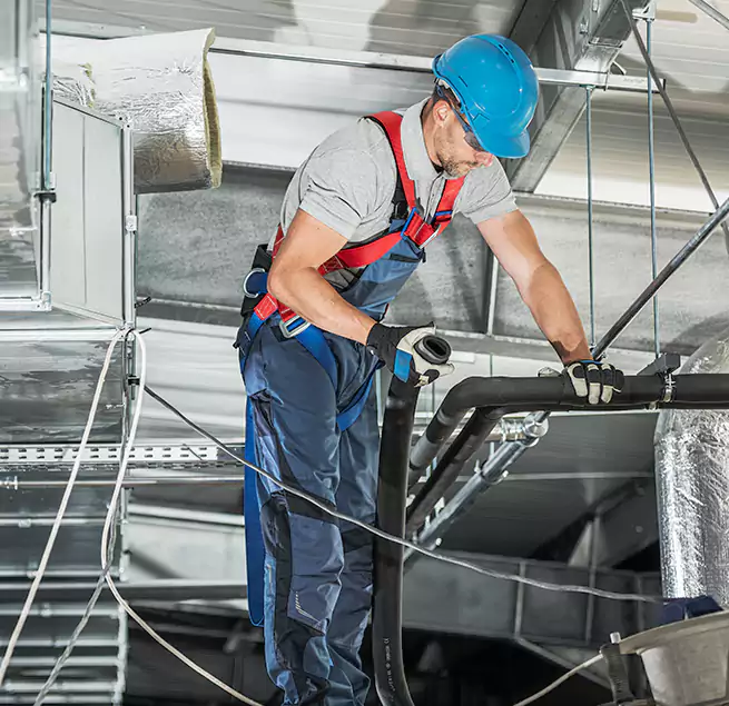 Why Homeowners & Businesses Trust Us in New Bedford, MA?