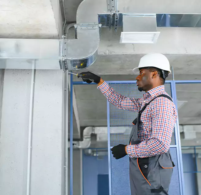 Why Homeowners & Businesses Trust Us New Bedford, MA