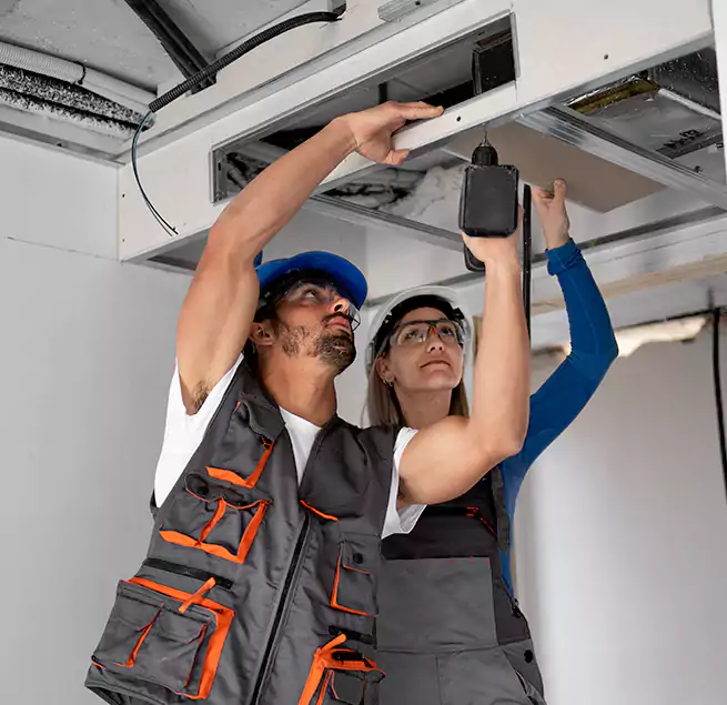 Why Homeowners & Businesses Trust Us in New Bedford, MA