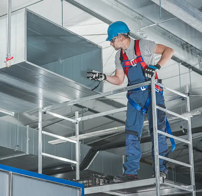 Why Homeowners & Businesses Trust Us in New Bedford, MA?