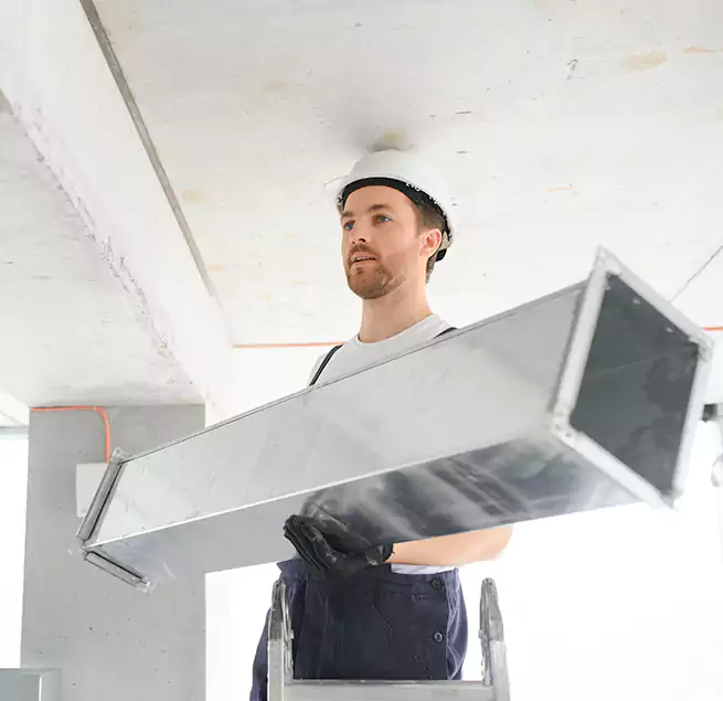 Why Homeowners & Businesses Trust Us in New Bedford, MA