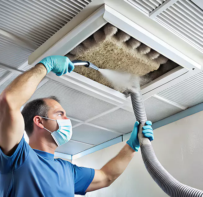 Why Homeowners & Businesses Trust Us New Bedford, MA