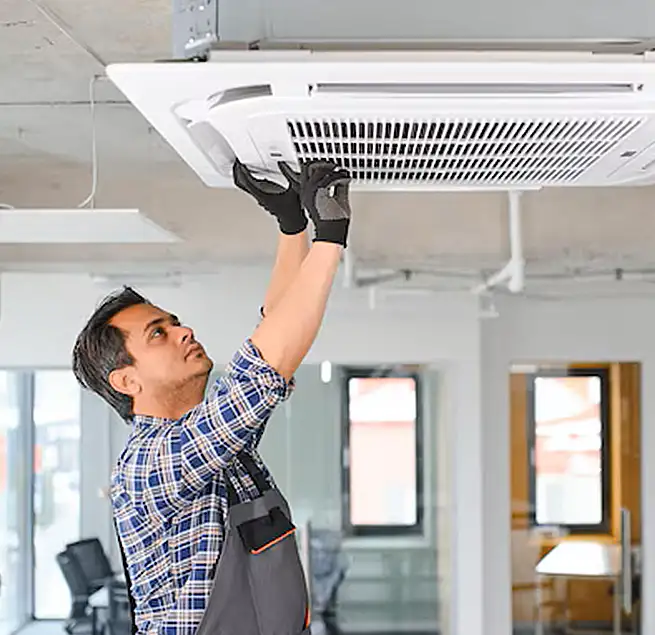 Why Homeowners & Businesses Trust Us in New Bedford, MA?