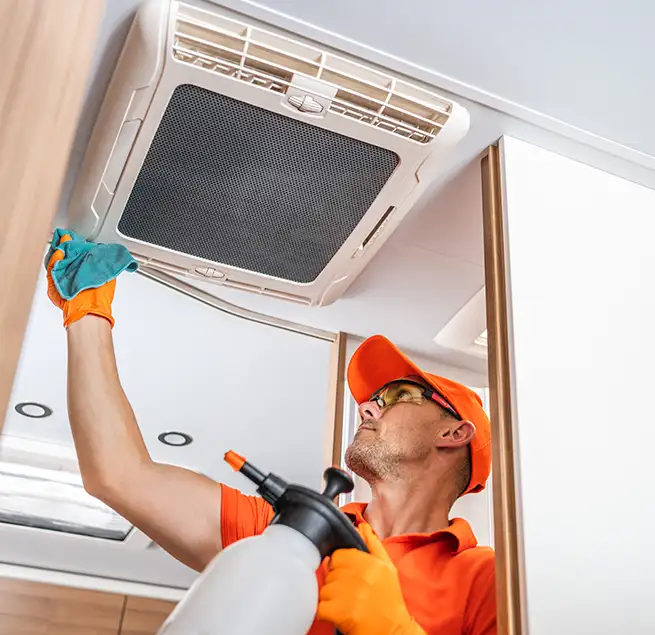 Why Homeowners & Businesses Trust Us in New Bedford, MA?