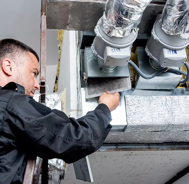  Why Homeowners & Businesses Trust Us in New Bedford, MA?