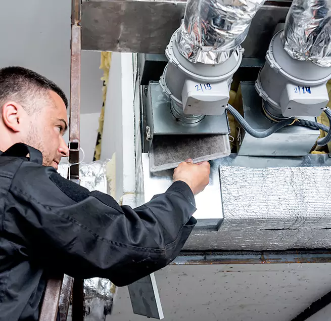 Why Homeowners & Businesses Trust Us in New Bedford, MA?