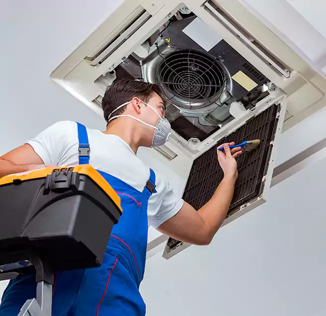 Why Homeowners & Businesses Trust Us in New Bedford, MA