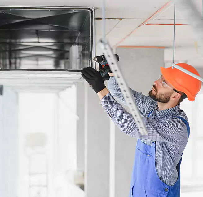 Why Homeowners & Businesses Trust Us New Bedford, MA