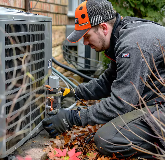 Why Homeowners & Businesses Trust Us in New Bedford, MA?