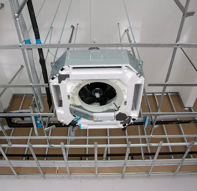 Why Homeowners & Businesses Trust Us in New Bedford, MA?