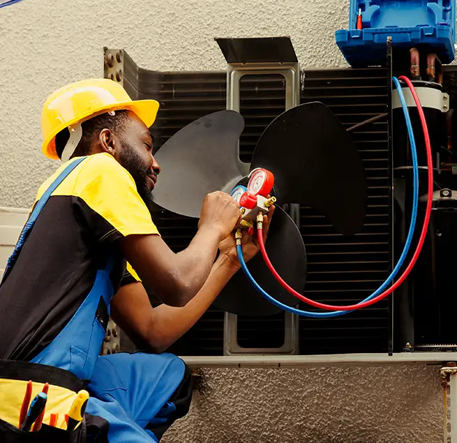 Why Homeowners & Businesses Trust Us in New Bedford, MA?