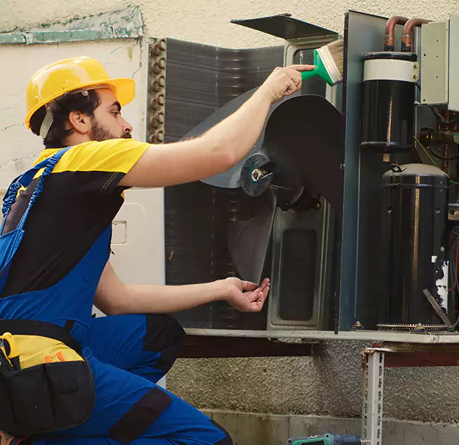 Why Homeowners & Businesses Trust Us New Bedford, MA?