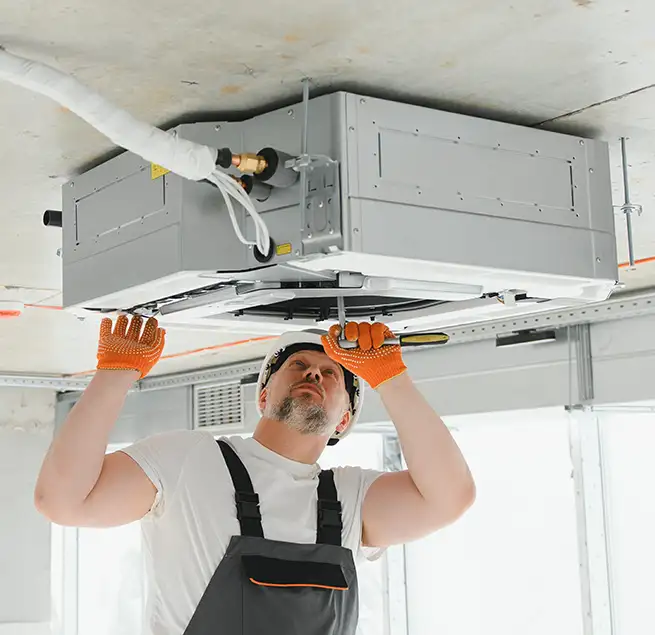 Why Homeowners & Businesses Trust Us New Bedford, MA