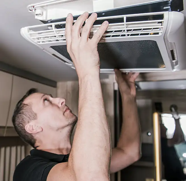 Why Homeowners & Businesses Trust Us New Bedford, MA