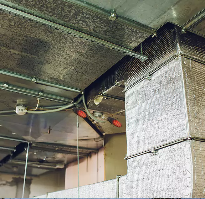 Why Homeowners & Businesses Trust Us New Bedford, MA?