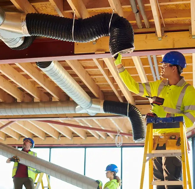 Why Homeowners & Businesses Trust Us in New Bedford, MA?