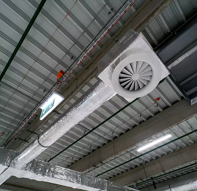 Why Homeowners & Businesses Trust Us in New Bedford, MA?