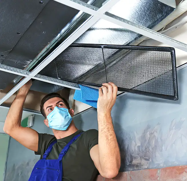 Why Homeowners & Businesses Trust Us in New Bedford, MA?