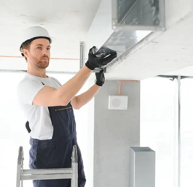 Why Homeowners & Businesses Trust Us in New Bedford, MA?