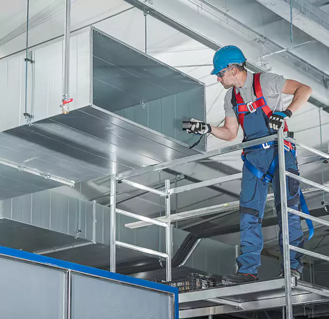 Why Homeowners & Businesses Trust Us in New Bedford, MA?