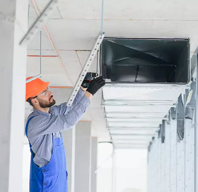 Why Homeowners & Businesses Trust Us in New Bedford, MA?